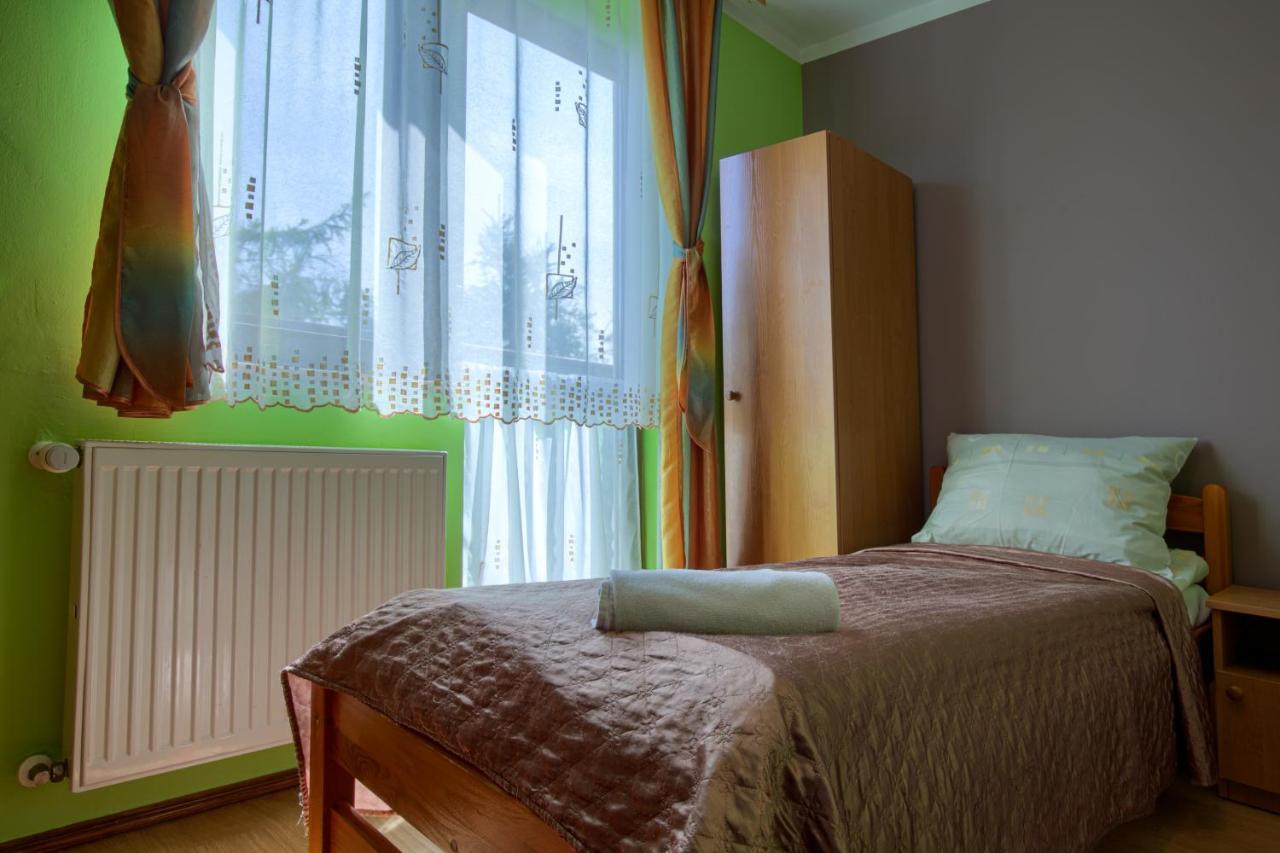 Zajazd Czorsztynski Maniowy Exterior foto