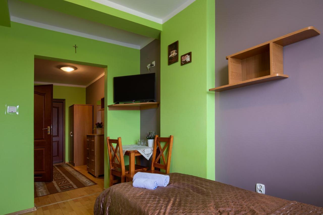 Zajazd Czorsztynski Maniowy Exterior foto